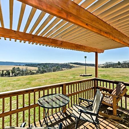 The Lodge Klingerstown Home On 180-Acre Farm! Экстерьер фото