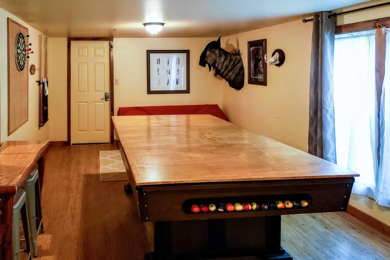 The Lodge Klingerstown Home On 180-Acre Farm! Экстерьер фото