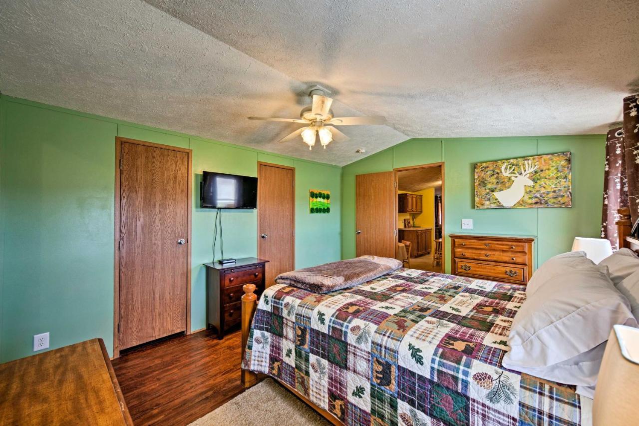 The Lodge Klingerstown Home On 180-Acre Farm! Экстерьер фото