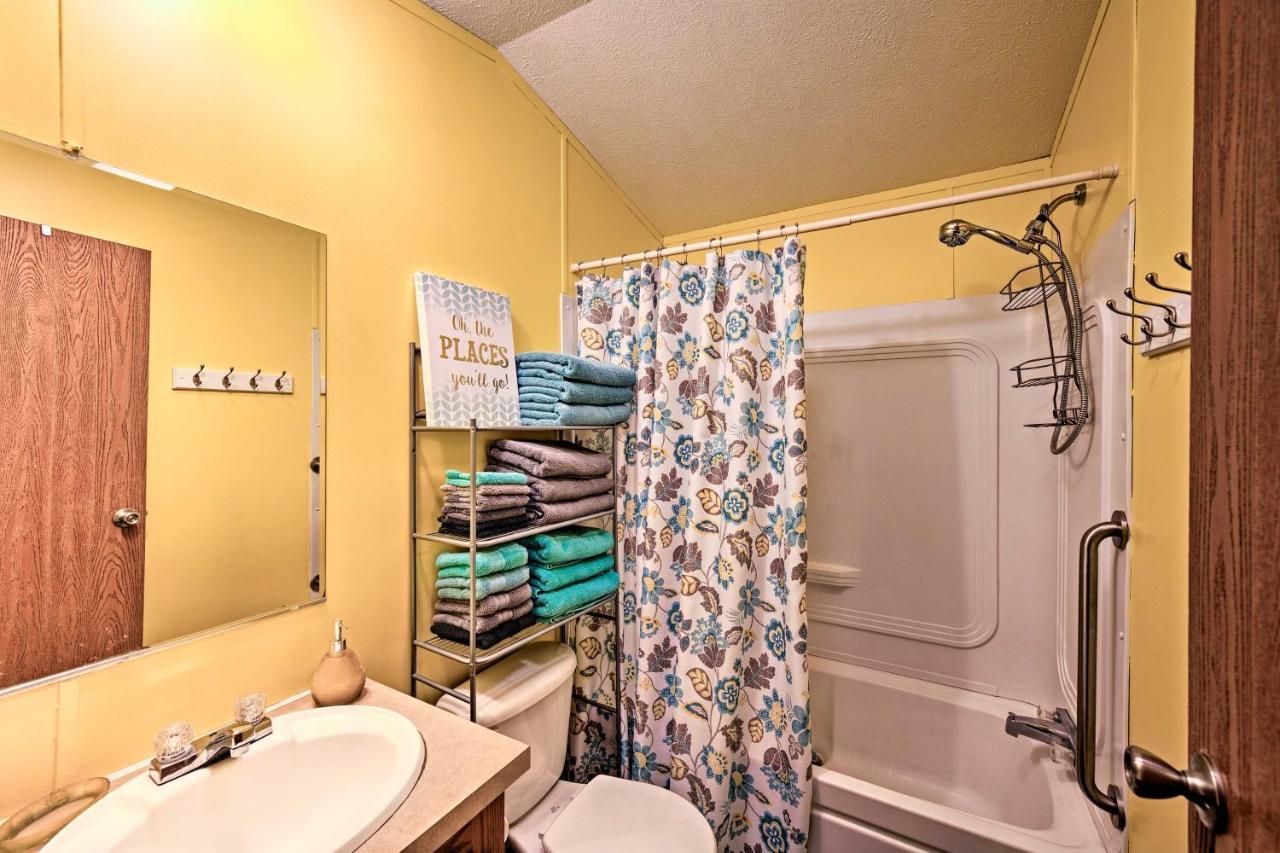 The Lodge Klingerstown Home On 180-Acre Farm! Экстерьер фото
