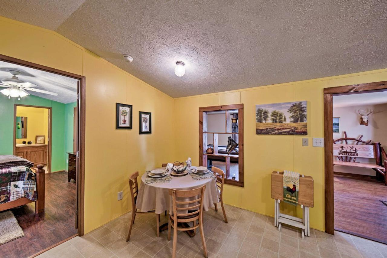 The Lodge Klingerstown Home On 180-Acre Farm! Экстерьер фото