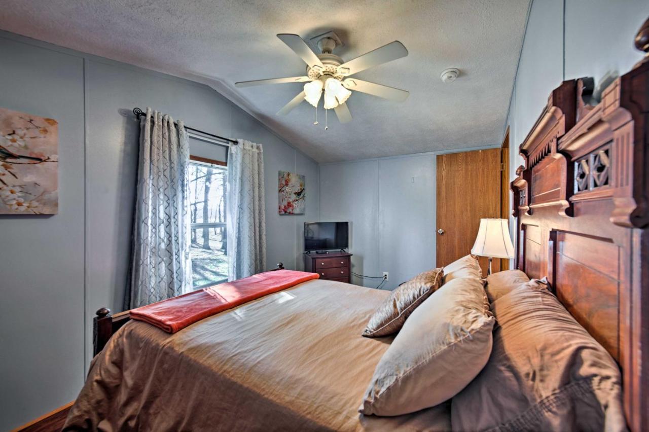 The Lodge Klingerstown Home On 180-Acre Farm! Экстерьер фото