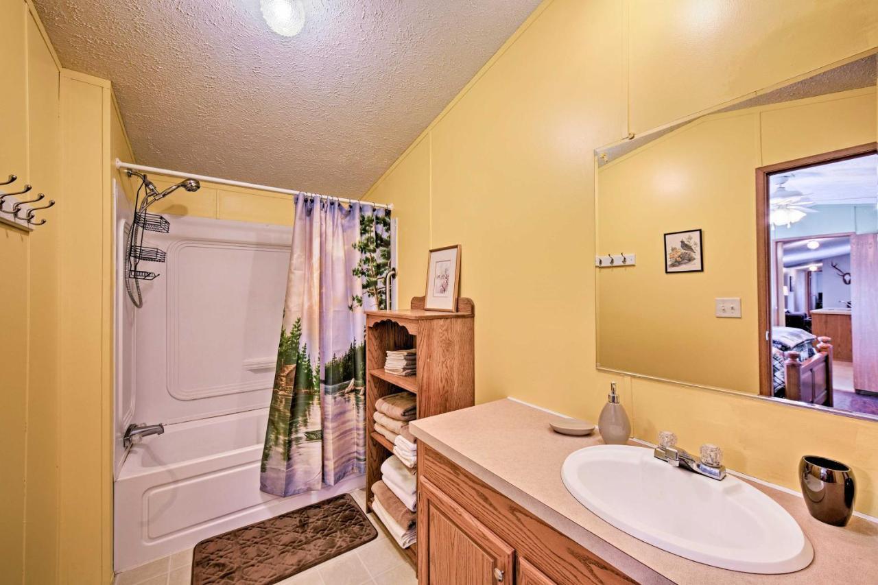 The Lodge Klingerstown Home On 180-Acre Farm! Экстерьер фото